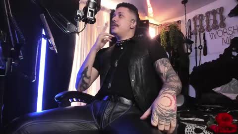   online show from February 13, 2025, 6:27 pm