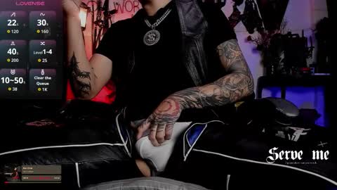   online show from February 7, 2026, 6:22 pm