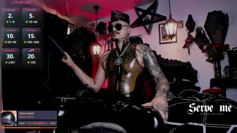   online show from April 18, 2026, 7:07 pm