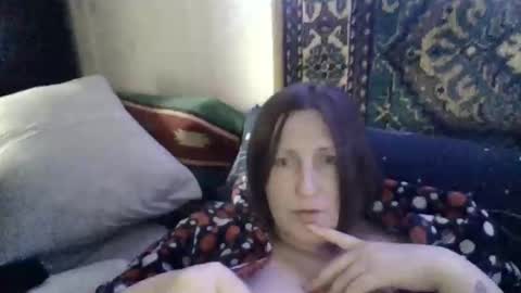 AllaSowinskaya online show from April 10, 2026, 10:53 am