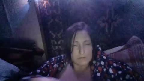 AllaSowinskaya online show from April 18, 2026, 9:04 pm