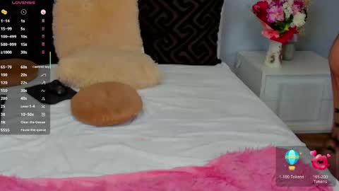 Snapshot of allaya_love chatting on May 23, 2026, 7:29 pm Allaya online show from May 23, 2026, 7:29 pm