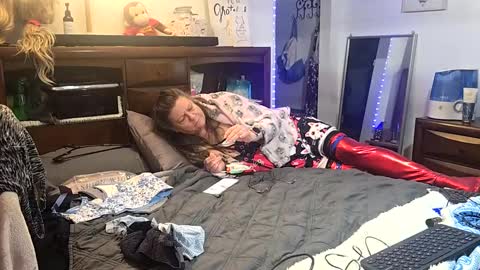 Stormy Day  online show from December 8, 2024, 7:58 am