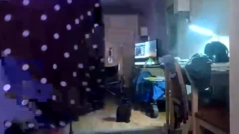 Stormy Day  online show from October 18, 2025, 1:34 pm