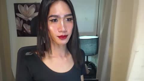 trina online show from February 21, 2025, 5:35 am