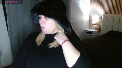 Ale online show from March 30, 2026, 2:01 am
