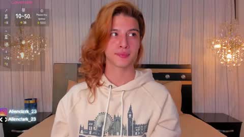 Allen online show from January 28, 2025, 6:49 am