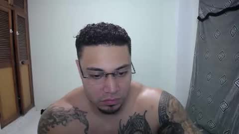 allen_ferrer10 online show from January 11, 2026, 9:47 am