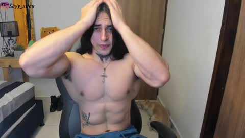 Snapshot of allen_rosse chatting on January 4, 2025, 4:55 am independent model 3 online show from January 4, 2025, 4:55 am