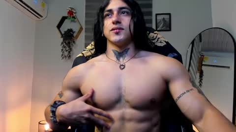 Snapshot of allen_rosse chatting on September 9, 2025, 2:11 am independent model 3 online show from September 9, 2025, 2:11 am