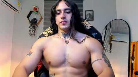 Snapshot of allen_rosse chatting on September 10, 2025, 2:11 am independent model 3 online show from September 10, 2025, 2:11 am