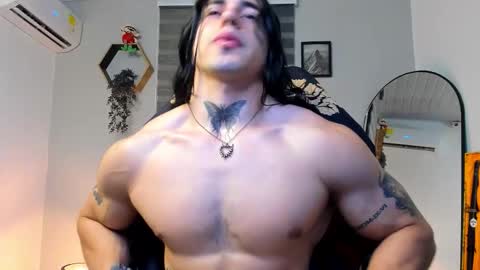 Snapshot of allen_rosse chatting on September 23, 2025, 2:03 am independent model 3 online show from September 23, 2025, 2:03 am