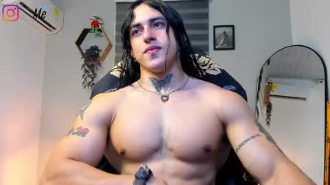 Snapshot of allen_rosse chatting on September 25, 2025, 2:15 am independent model 3 online show from September 25, 2025, 2:15 am