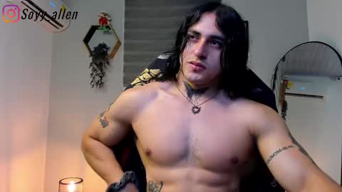 Snapshot of allen_rosse chatting on September 27, 2025, 2:16 am independent model 3 online show from September 27, 2025, 2:16 am