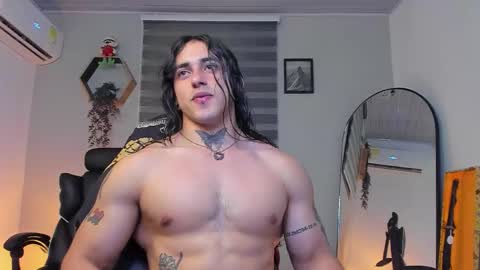 Snapshot of allen_rosse chatting on December 5, 2025, 4:21 am independent model 3 online show from December 5, 2025, 4:21 am