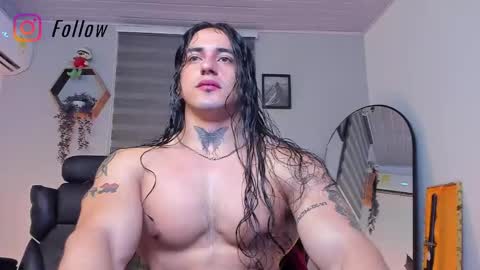 Snapshot of allen_rosse chatting on April 26, 2026, 3:59 am independent model 3 online show from April 26, 2026, 3:59 am