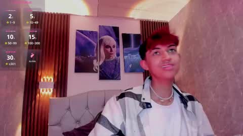 Allen online show from February 3, 2025, 2:13 pm