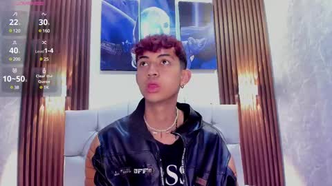 Allen online show from February 6, 2025, 11:43 am