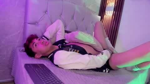 Allen online show from February 7, 2025, 3:52 pm