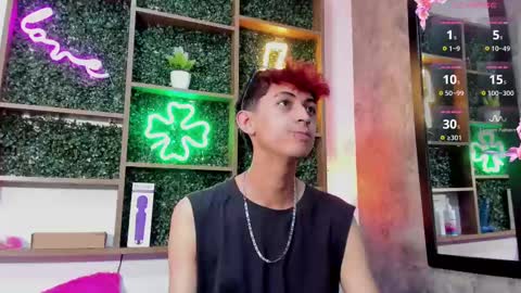 Allen online show from February 9, 2025, 4:14 am