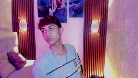 Allen online show from February 10, 2025, 2:05 pm