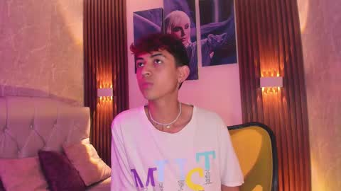 Allen online show from February 11, 2025, 12:48 pm