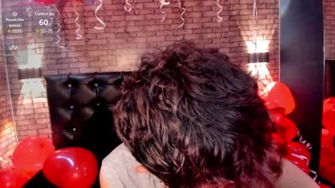 Allen online show from February 14, 2025, 8:05 pm