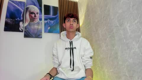 Allen online show from February 17, 2025, 12:27 pm