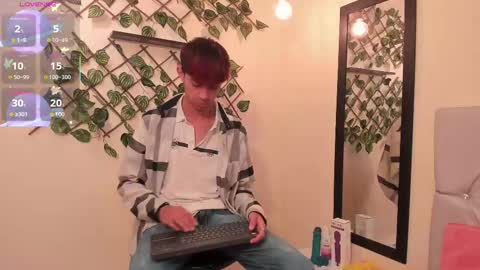 Allen online show from February 18, 2025, 1:00 pm