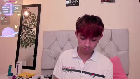 Allen online show from February 18, 2025, 4:05 pm