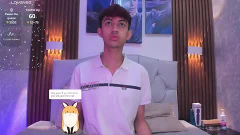 Allen online show from February 19, 2025, 12:00 pm