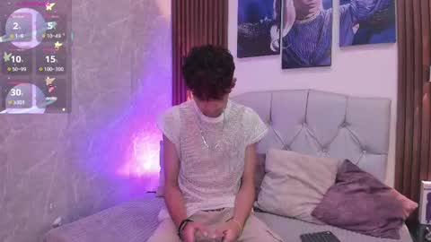 Allen online show from February 21, 2025, 1:22 pm