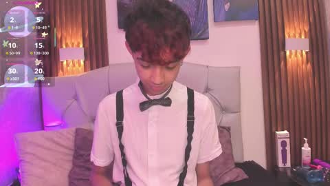 Allen online show from February 22, 2025, 3:14 pm