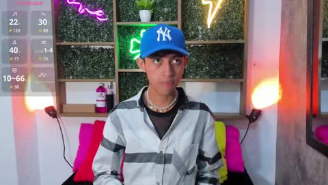 Allen online show from February 27, 2025, 3:25 am