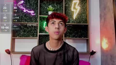 Allen online show from February 28, 2025, 6:54 am