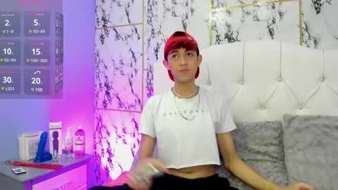 Allen online show from March 4, 2025, 3:33 am