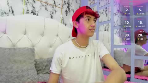 Allen online show from March 4, 2025, 6:37 am