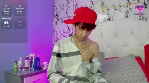 Allen online show from March 5, 2025, 7:49 am