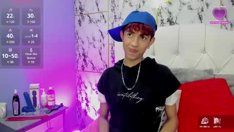 Allen online show from March 6, 2025, 4:52 am