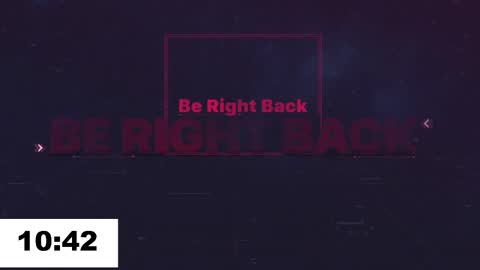 Allen online show from March 6, 2025, 8:08 am