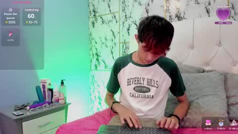 Allen online show from March 12, 2025, 4:51 am