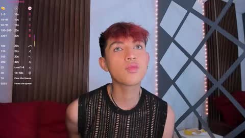 Allen online show from September 13, 2025, 3:28 am