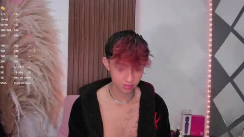 Allen online show from September 19, 2025, 3:19 am