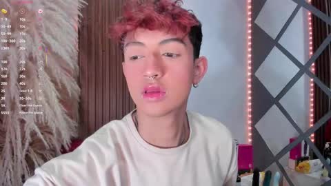 Allen online show from September 20, 2025, 2:56 am