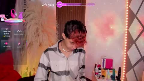 Allen online show from September 23, 2025, 3:09 am