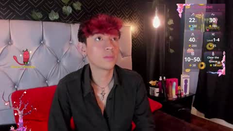 Allen online show from October 8, 2025, 10:51 pm