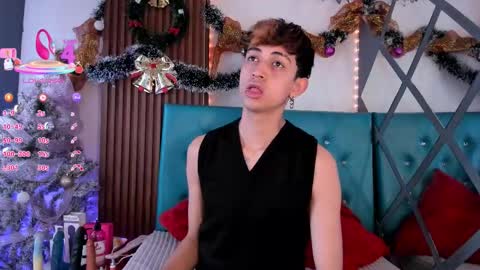 Allen online show from December 3, 2025, 8:18 pm