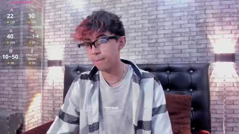 Allen online show from January 16, 2026, 9:30 pm