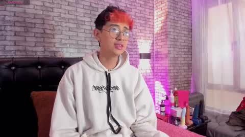 Allen online show from February 23, 2026, 7:55 pm