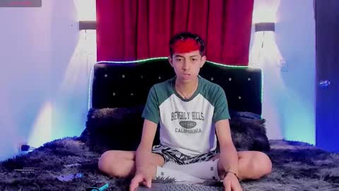 Allen online show from March 2, 2026, 11:33 pm